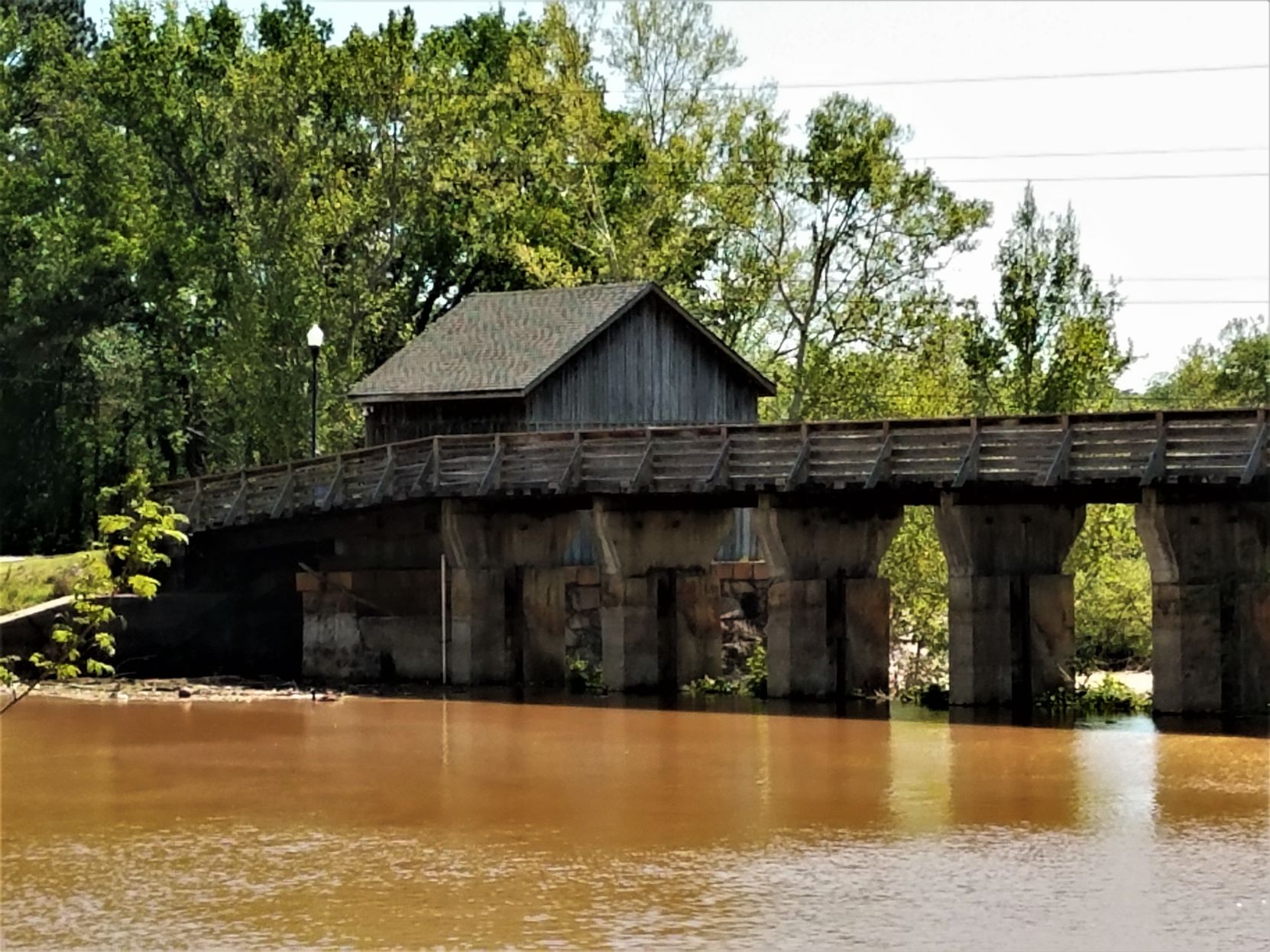 Old Mill
